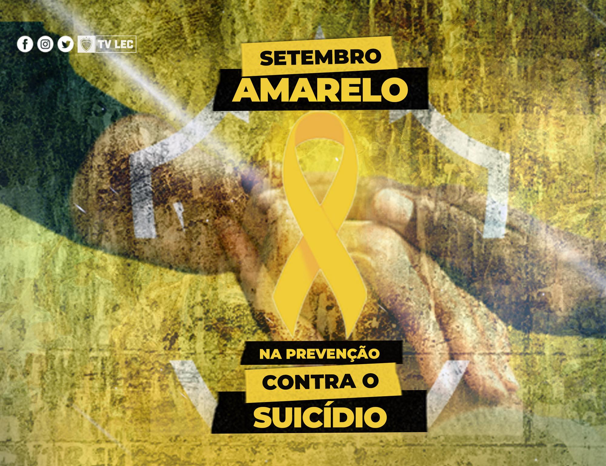 Setembro Amarelo: Episódio 02 – Como diagnosticar situações que podem levar ao suicídio